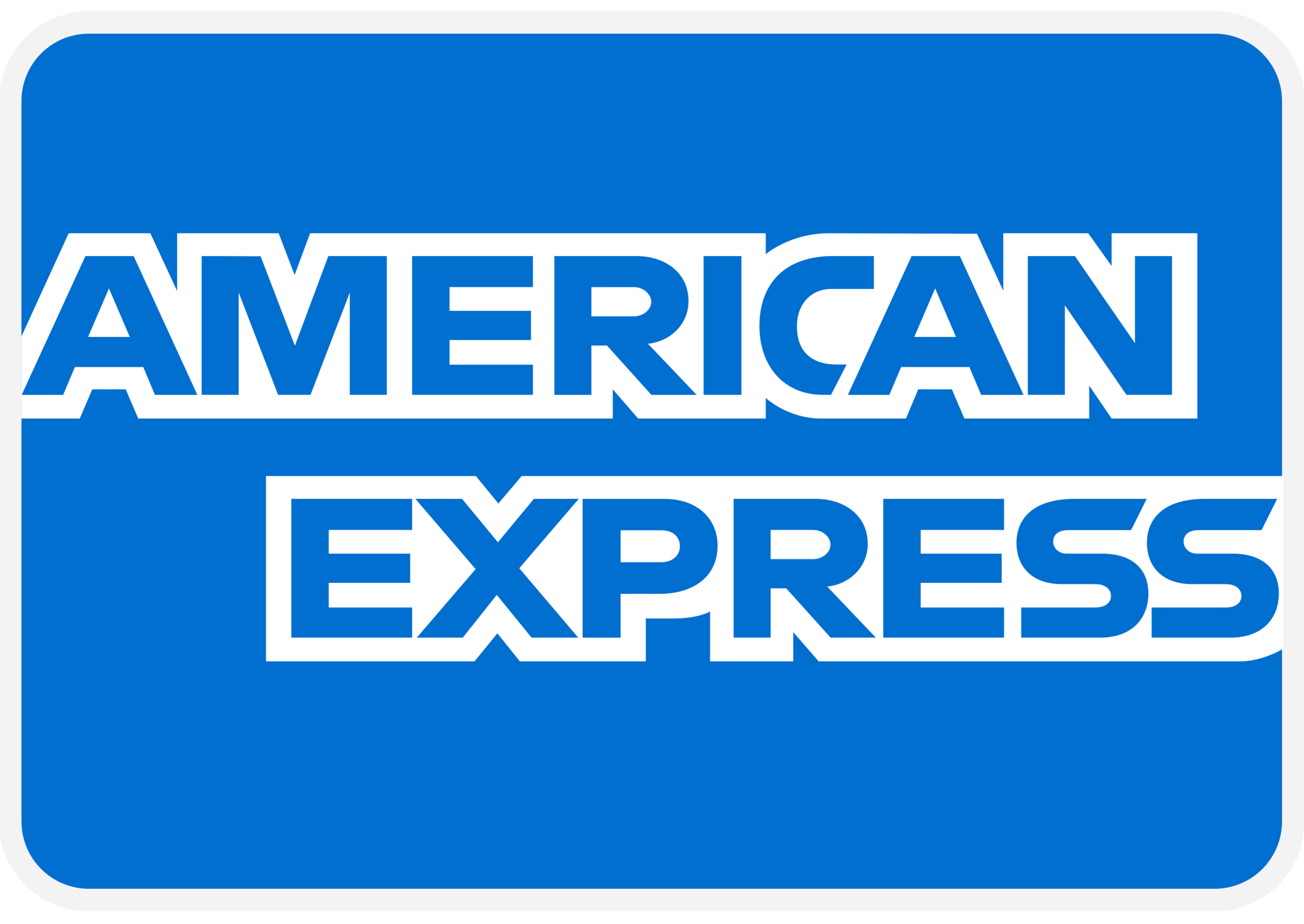 American Express